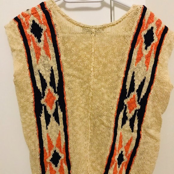 Sanctuary Knit Sweater - Picture 2 of 3